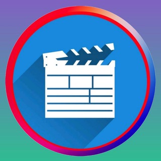 Логотип телеграм канала @films_po — Подборка: - Кино; - Фильм; - Сериал.