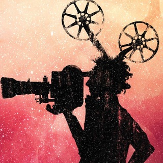 Логотип телеграм канала @films_today — Фильмы и Факты