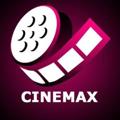 Logo de la chaîne télégraphique films2035 - CINEMAX