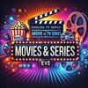 Логотип телеграм канала @filmsandmove — Кино, Сериалы, Новинки, Что посмотреть
