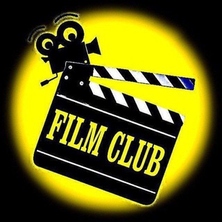 Логотип телеграм канала @filmsclubgroup — FILM CLUB™🎥🍿