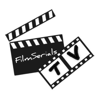 Логотип телеграм канала @filmserials_tv — Filmserials TV | Новости | Трейлеры | Фильмы | Сериалы
