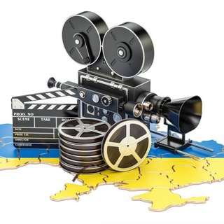 Логотип телеграм -каналу filmserialua — Фільми/серіали 🇺🇦
