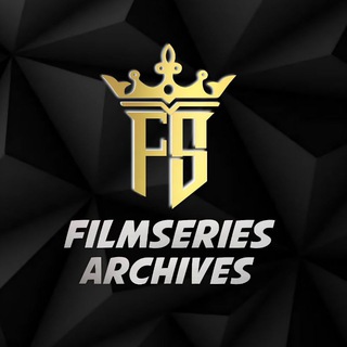 Logo saluran telegram filmseries_archives — 𝐅𝐢𝐥𝐦𝐬𝐞𝐫𝐢𝐞𝐬 𝐀𝐫𝐜𝐡𝐢𝐯𝐞 ™