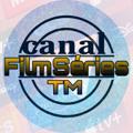 Logo saluran telegram filmseries_canal — Films Séries canal™🥳