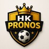 Logo of telegram channel filmseriesvini — 🥇🏆HK PRONOS 💵💵💰