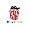 Logo of telegram channel filmsetseriescloudvfr — 🎬 MOVIE BOX 🇫🇷