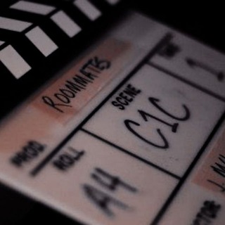 Логотип телеграм -каналу filmsforeveningh — MOVIES FOR THE EVENING
