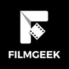 Логотип телеграм канала @filmsgeek — ФИЛЬМЫ | СЕРИАЛЫ FilmGeek