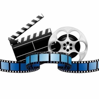Логотип телеграм канала @filmshup — Кино