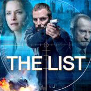 Логотип телеграм канала @filmslis — film.list