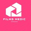 टेलीग्राम चैनल का लोगो filmsmedic — Films Medic