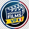 Logo of telegram channel filmsnouveauxvf — Films Nouveaux VF 🇲🇫
