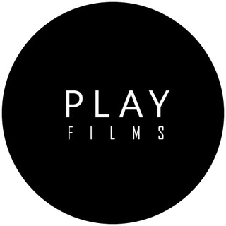 Логотип телеграм канала @filmsplay — Кино