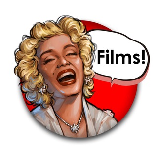 Логотип телеграм канала @filmspress — Фильмы|Кино|Cериалы|Актеры