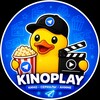 Логотип телеграм канала @filmsserialanime_news — 🍟 Фильмы • Сериалы • Аниме | Новости