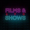 Логотип телеграм канала @filmsshowapo — Films&Shows