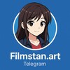 لوگوی کانال تلگرام filmstan_a — Filmstan | انیمه و انیمیشن