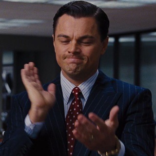 Логотип телеграм канала @filmstopkino — XXI век кино 🎬