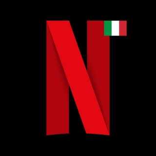 Logo del canale telegramma filmstreaming_ita - STREAMING FILM E SERIE NETFLIX 🇮🇹