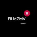 Logo saluran telegram filmszmv — FilmszMV