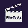Логотип телеграм канала @filmtoolz — FilmToolz