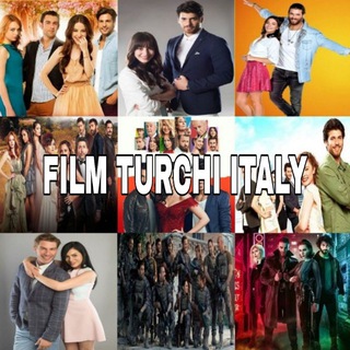 Logo del canale telegramma filmturcheitaly - FILM TURCHI ITALY