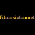 Logo saluran telegram filmusichannell — FilMusic🎼🎶🎥📺