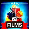 Logotipo do canal de telegrama filmvfbalkan25 - 🧿📍FILM VF D'ACTION 📍