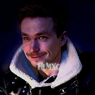 Логотип телеграм канала @filmxctp — •filmxc•