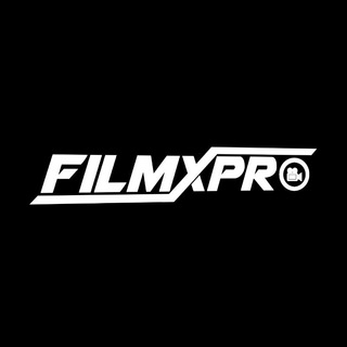 Logo of telegram channel filmxproofficial — FilmXpro Official