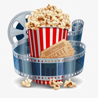 Telegram channel 🍿 КИНО | КОМЕДИЯ | ФИЛЬМЫ | УЖАСЫ logo