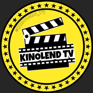 Telegram channel КИНОТЕАТР 🎬 «KINOLEND🍿TV» logo