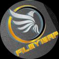 Logo saluran telegram filmy1wapcc — Filmy1wap_Backup