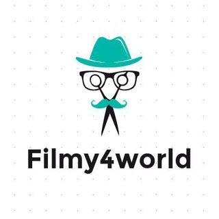 टेलीग्राम चैनल का लोगो filmy4world_diectlink — Filmy4world