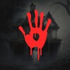 Логотип телеграм канала @filmy_uzhasov_horror — Фильмы ужасов, хоррор сериалы, книги и игры