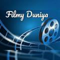Logo saluran telegram filmyduniya0017 — Filmy Duniya {Mdisk}
