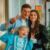 Логотип телеграм канала @filmyez_smotret — ПАПИНЫ ДОЧКИ НОВЫЕ