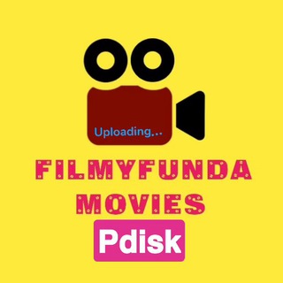 टेलीग्राम चैनल का लोगो filmyfunda2pdisk — 𝗙𝗶𝗹𝗺𝘆𝗙𝘂𝗻𝗱𝗮𝟮 𝗣𝗱𝗶𝘀𝗸