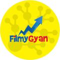 Logo saluran telegram filmygyanupdates — Filmy gyan update