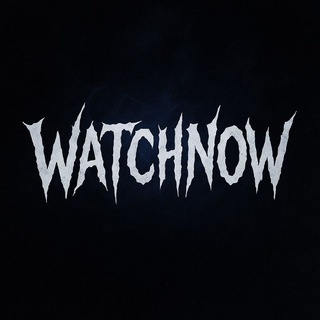 Логотип телеграм канала @filmyserialy_ru — WatchNow | Фильмы, Сериалы 🍿
