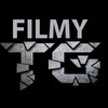 Логотип телеграм канала @filmytgonline — FilmyTG Online | Фильмы, Сериалы, Мультфильмы, ТВ-шоу