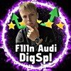 Logo of telegram channel filnetfeed — FIlIn Audi | DigitalSphere Insight