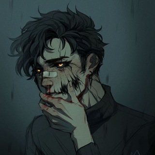 Telegram channel Filofobia 💔🥀 logo