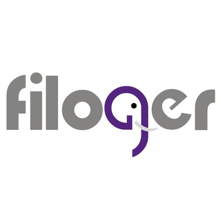 Logo saluran telegram filoger_com — فیلاگر|جامعه هوش مصنوعی ایران