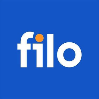 टेलीग्राम चैनल का लोगो filojee_neet_official — Filo- JEE/NEET (Official)