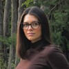 Логотип телеграм канала @filologinyavika — Филологиня