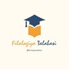Telegram kanalining logotibi filologiyatalabasi — Filologiya talabasi 🎓