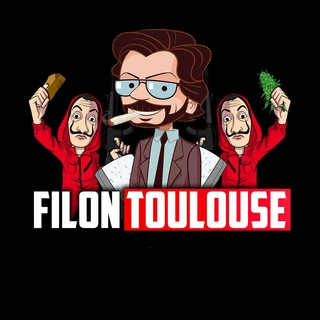 Telgraf kanalının logosu filon_toulouse — Filon Toulouse