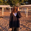 Логотип телеграм канала @filonkittyclothes — вещички💅🏻